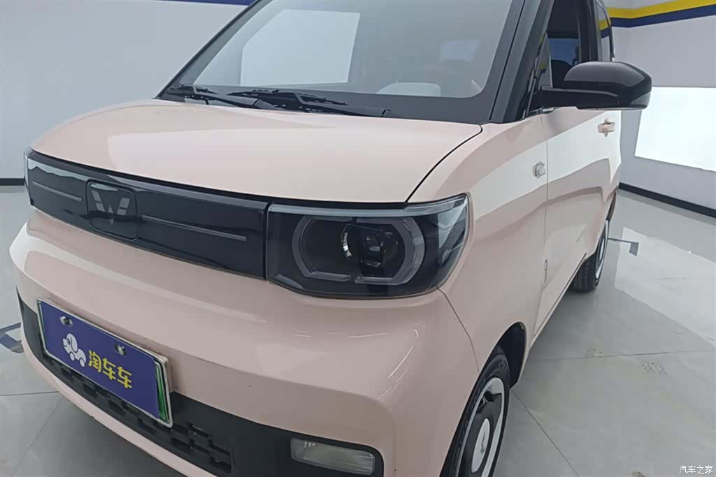 Wuling Yuan, 2022 все фото