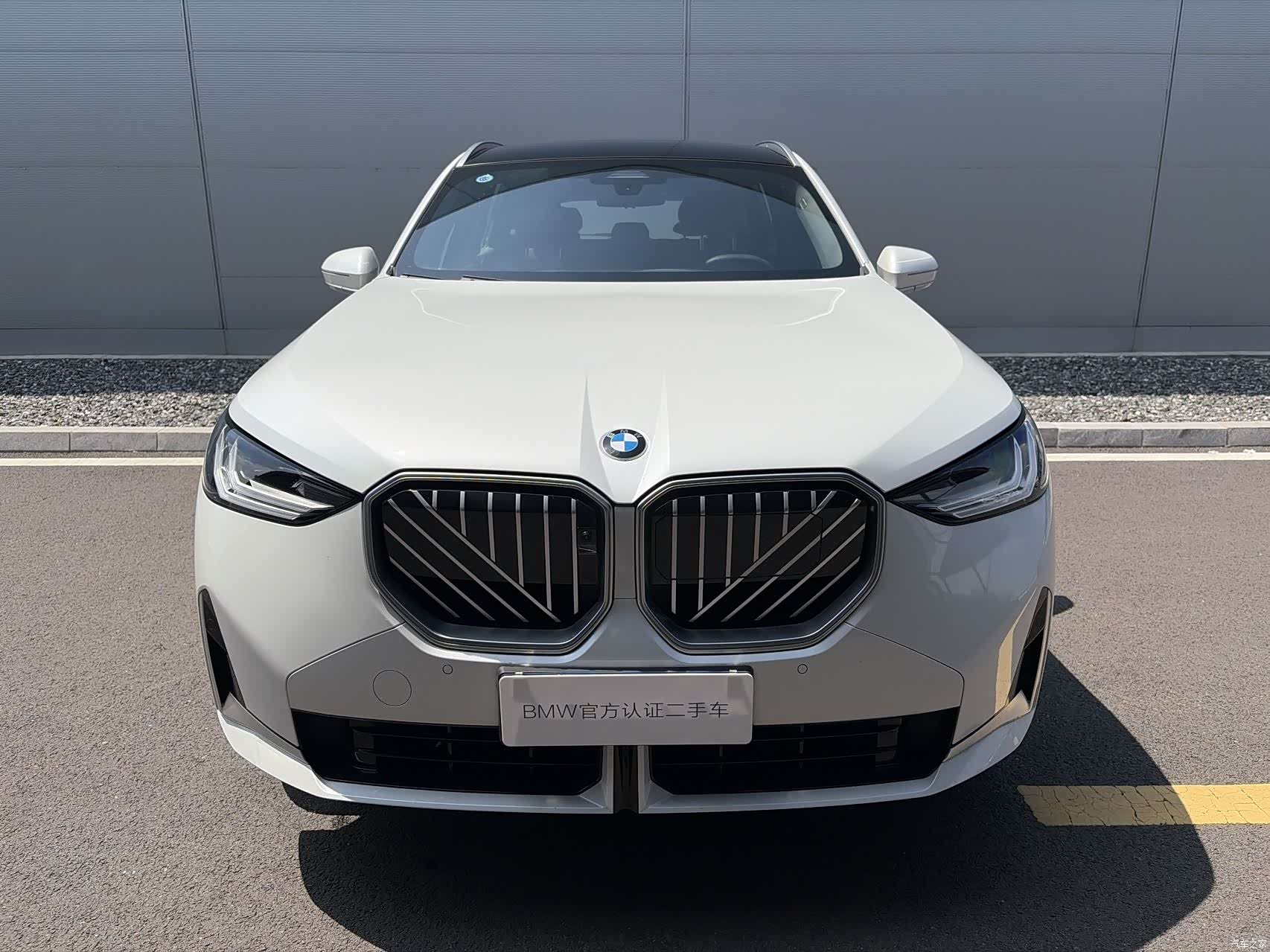 BMW X3, 2025 3