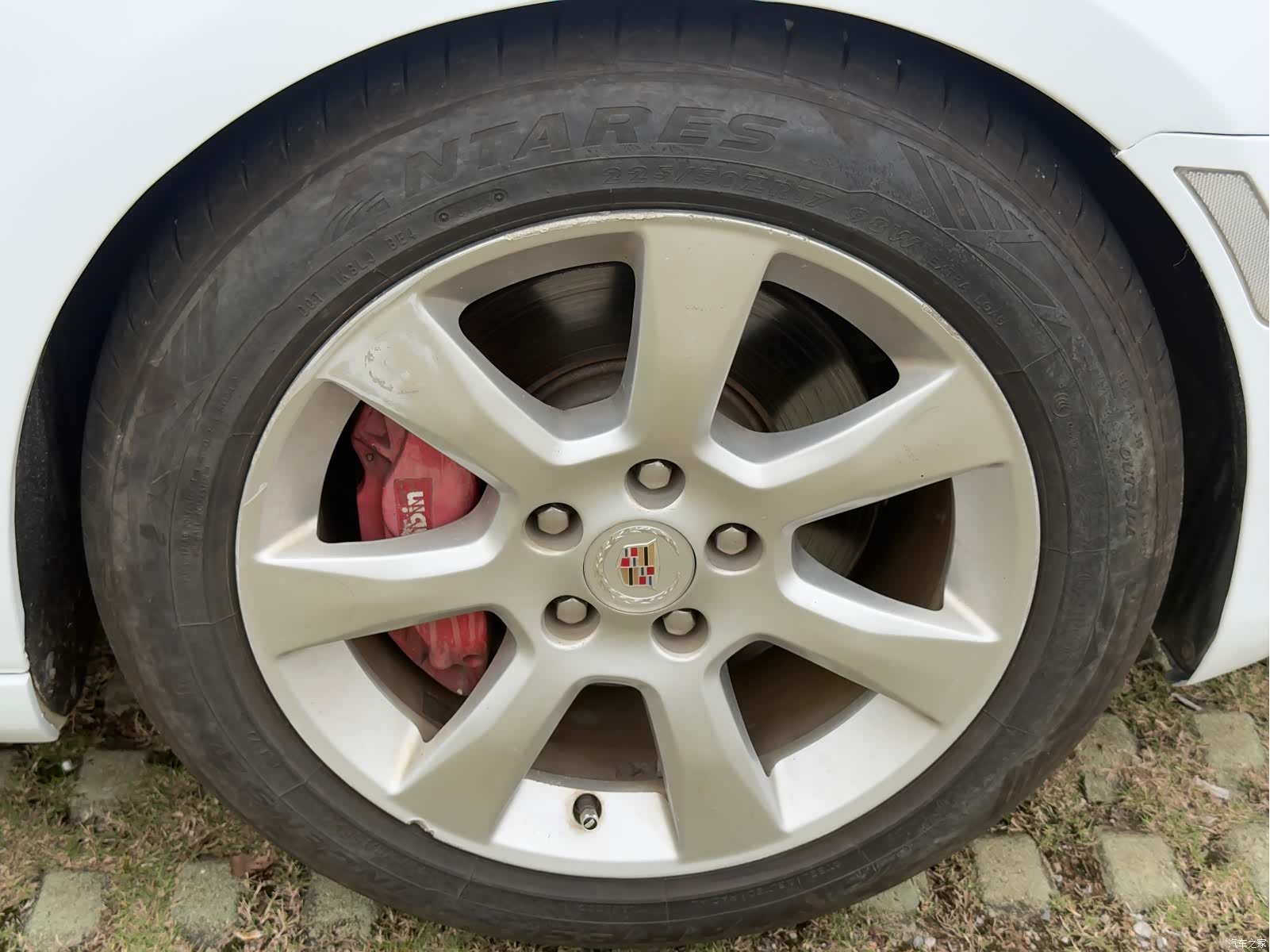 Cadillac ATS, 2014 9
