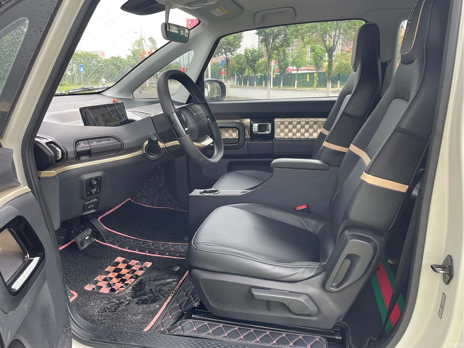 Wuling Yuan, 2022 4