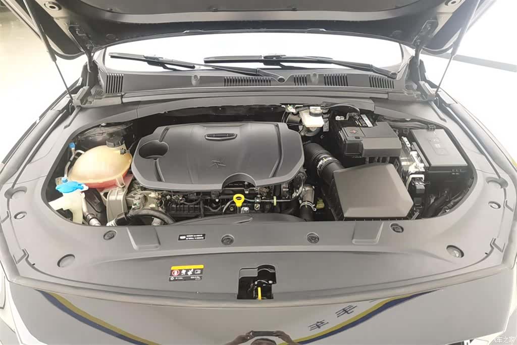 Geely Preface, 2024 10