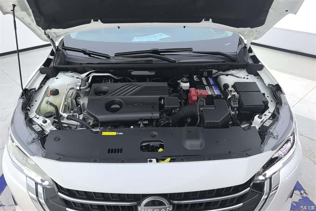 Nissan Sylphy, 2024 10
