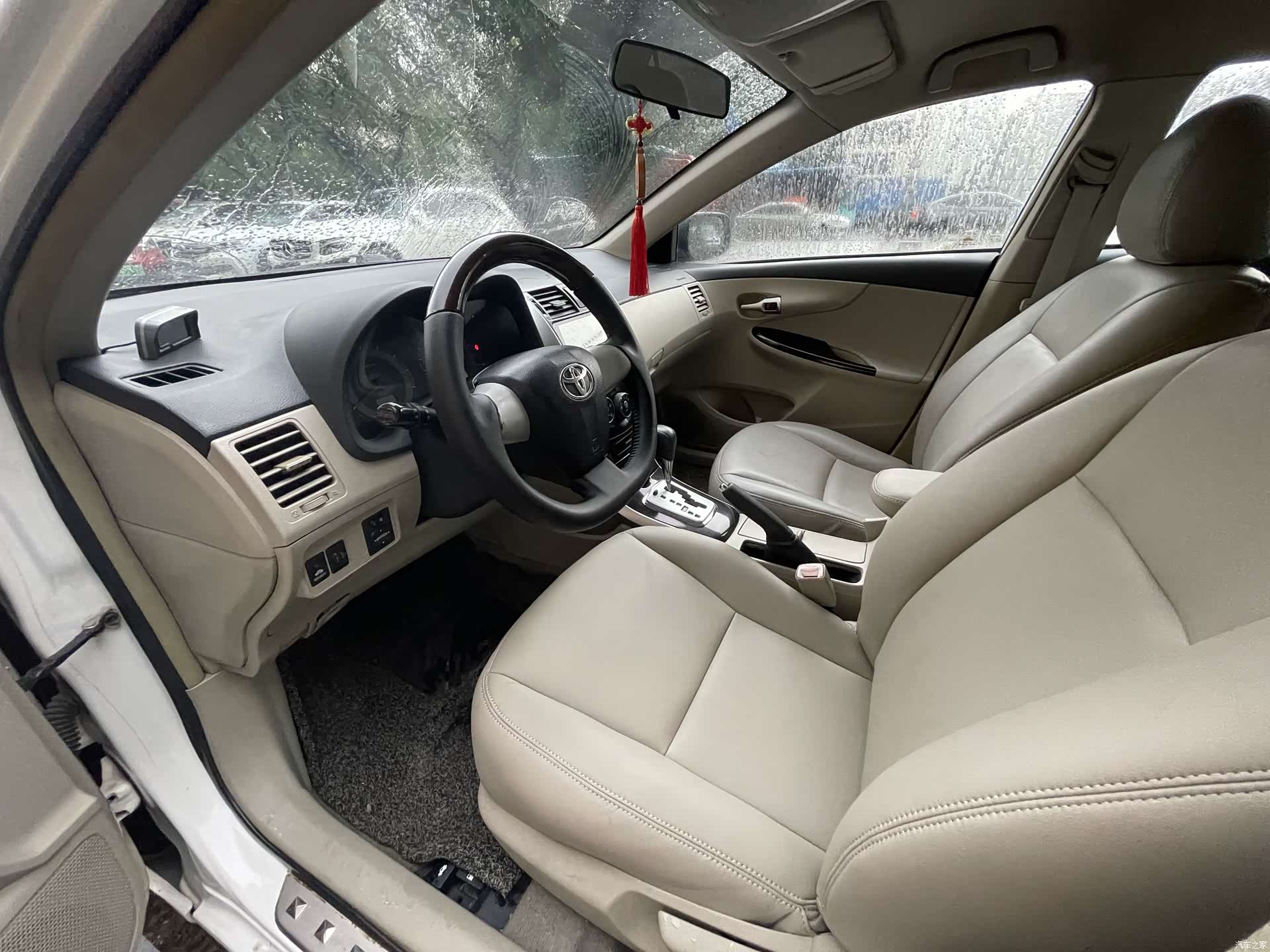Toyota Corolla, 2012 7