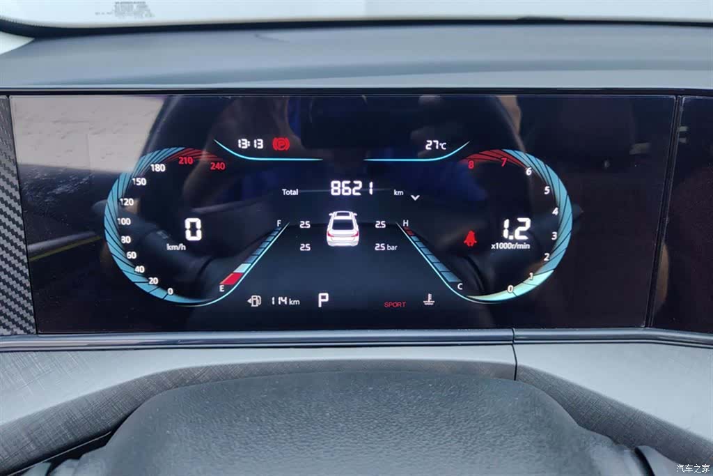 Changan Eado, 2025 14