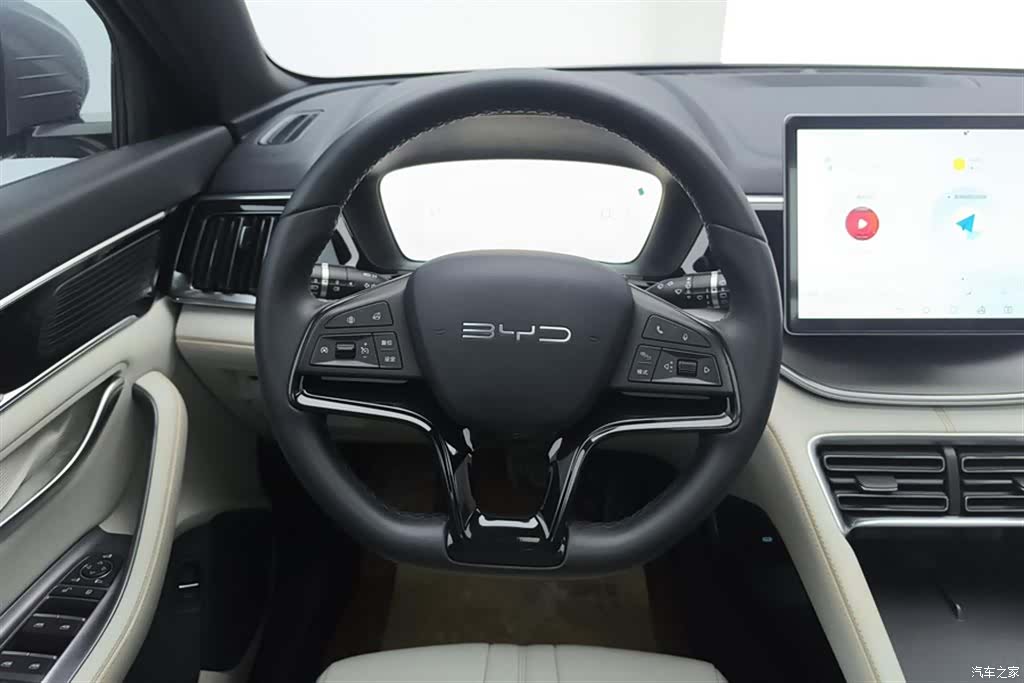 BYD Song, 2024 15