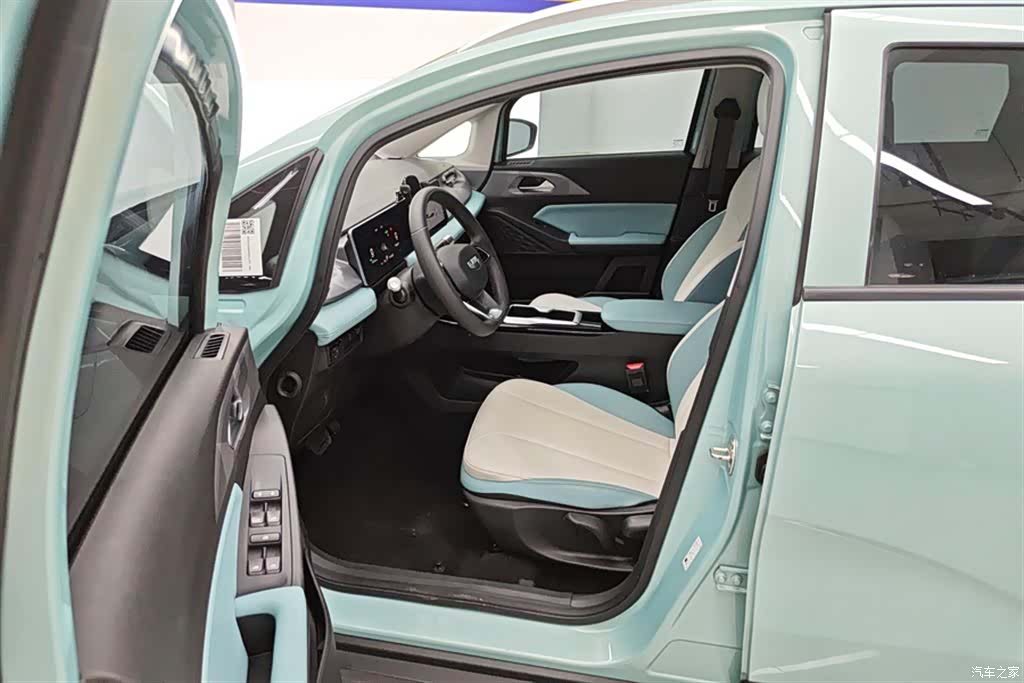 Geely E, 2024 9