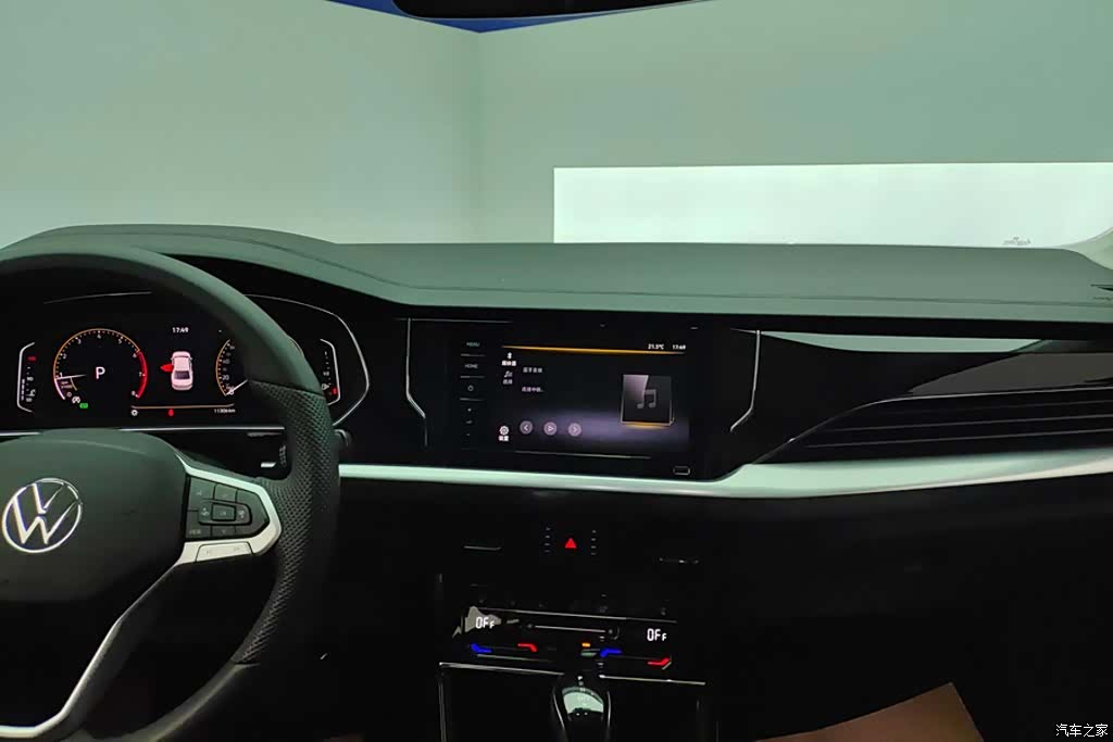 Volkswagen Passat, 2025 13