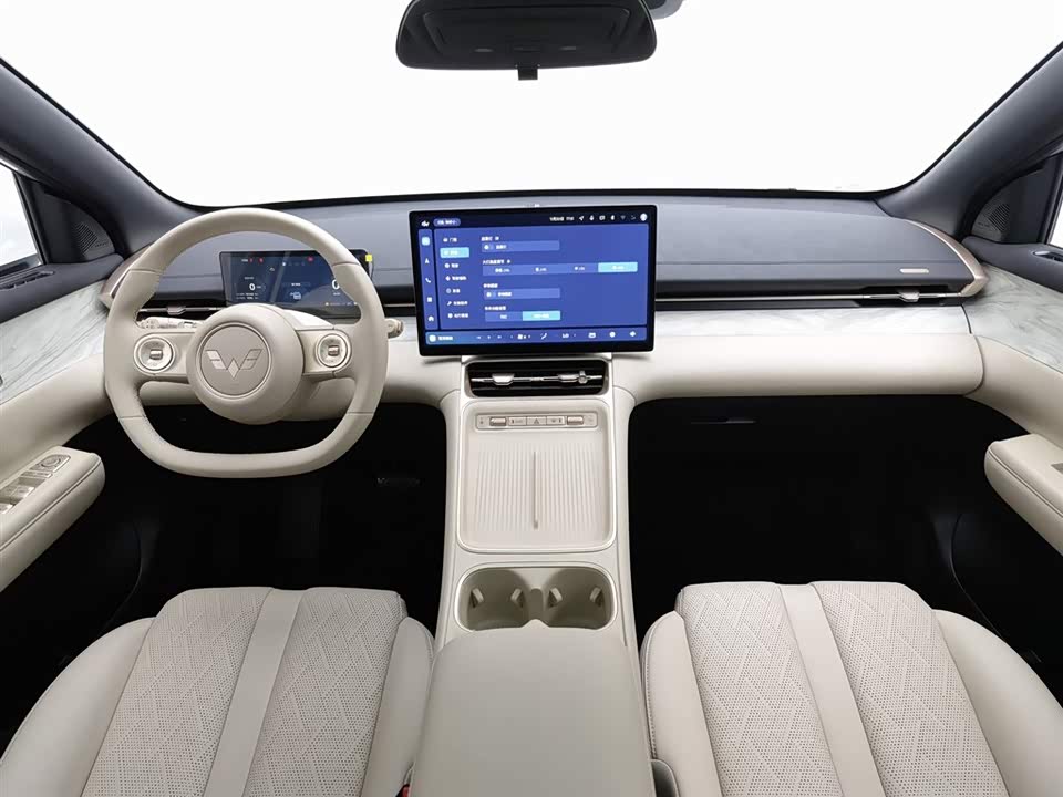 Wuling Wuling Xingguang S