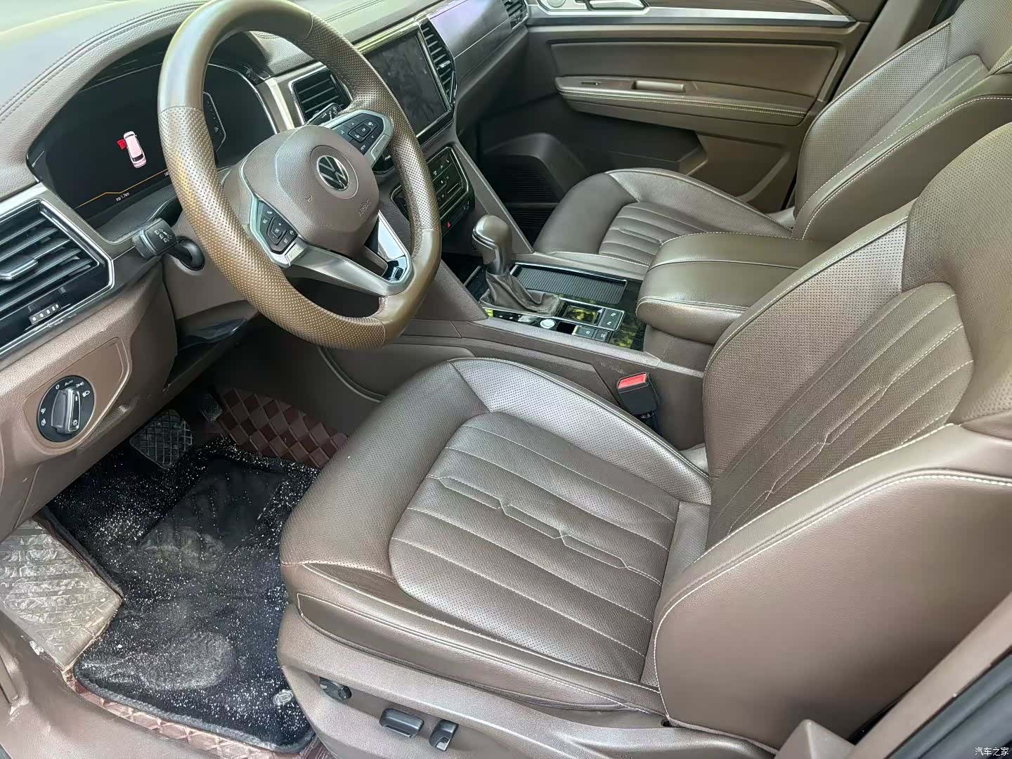 Volkswagen Viloran, 2021 4