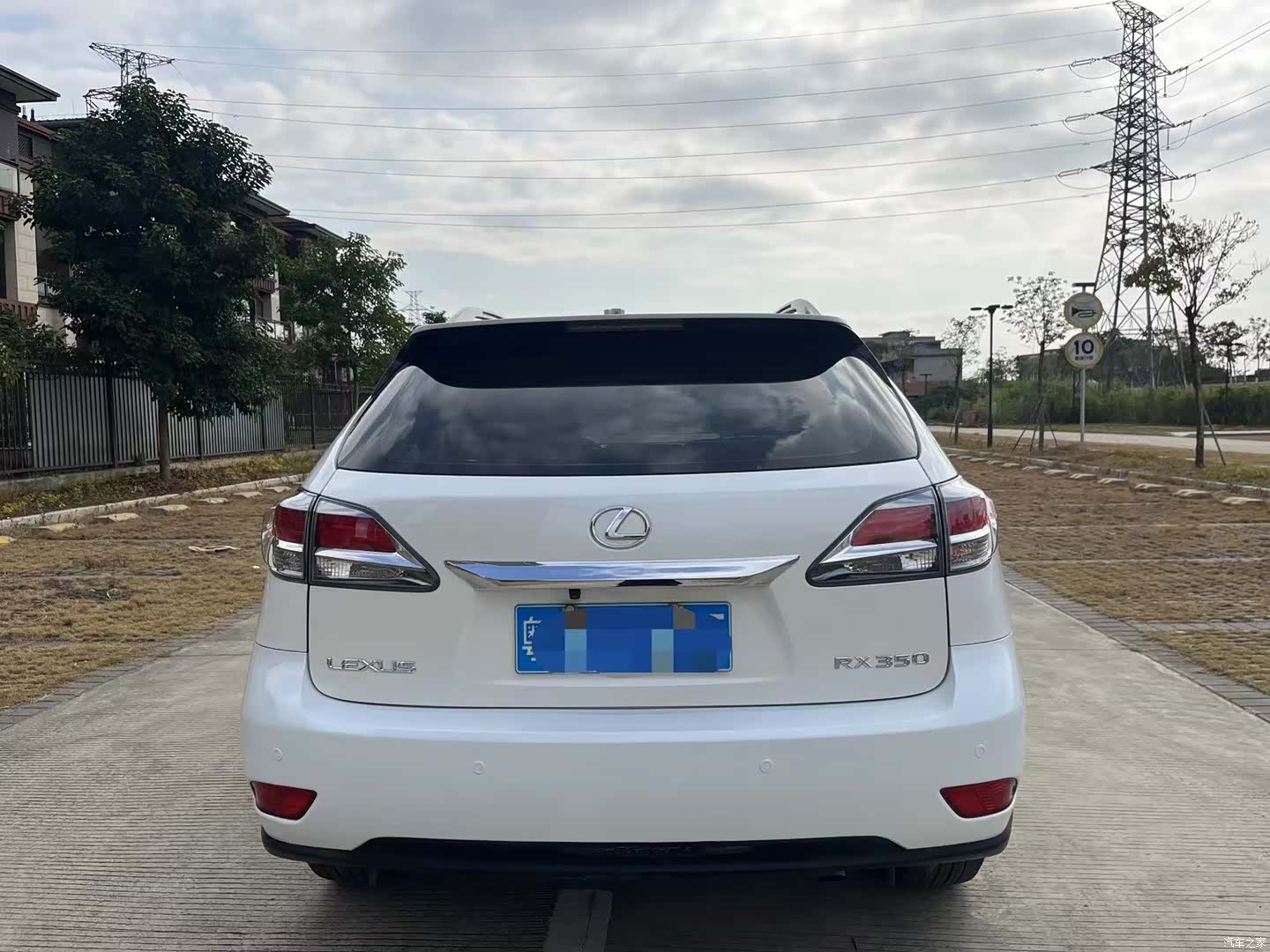 Lexus RX, 2015 все фото