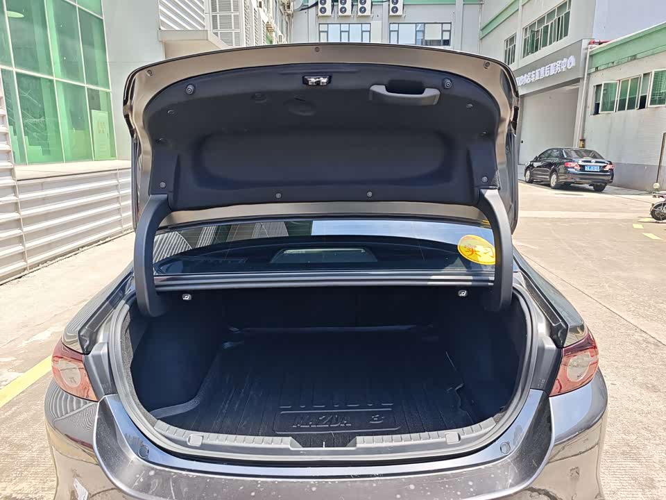 Trumpchi Guangzhou Car Trumpchi Guangzhou Car