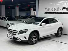 ����GLA 2015�� GLA 200 ʱ����