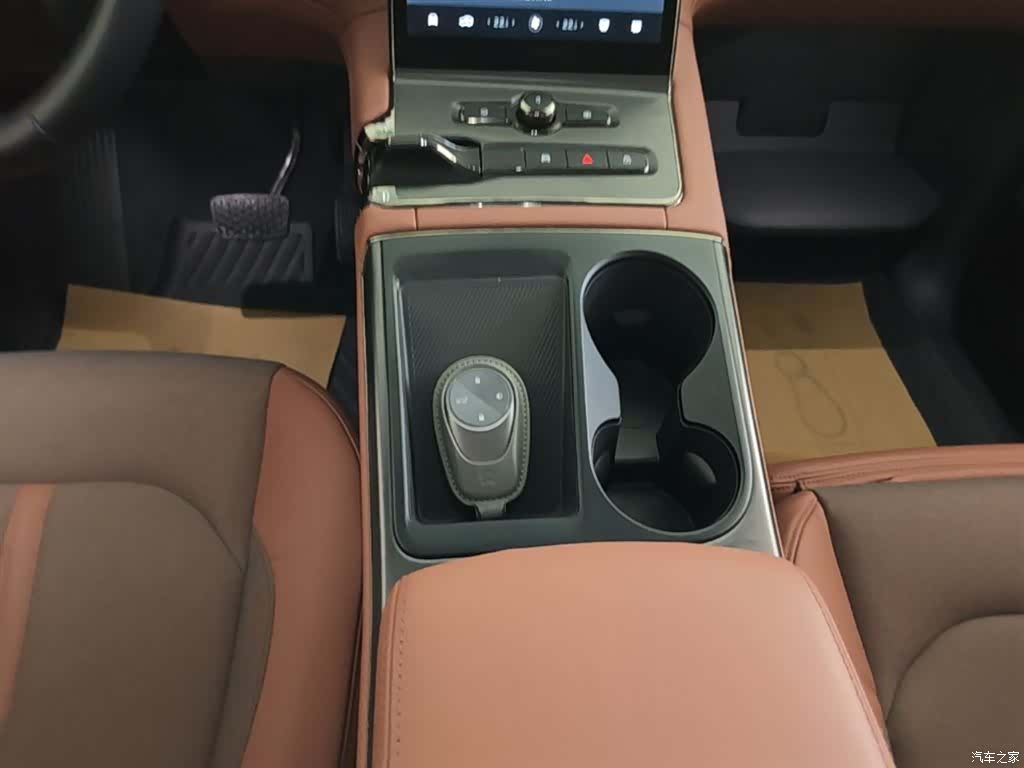 NIO EC6, 2021 14