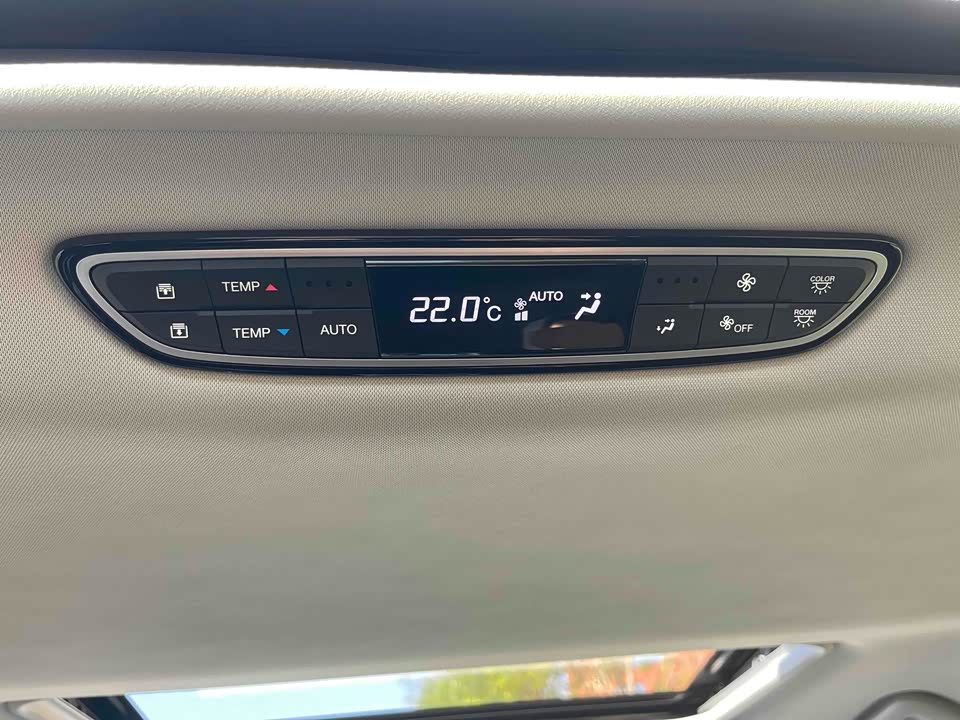 Trumpchi Trumpchi M8