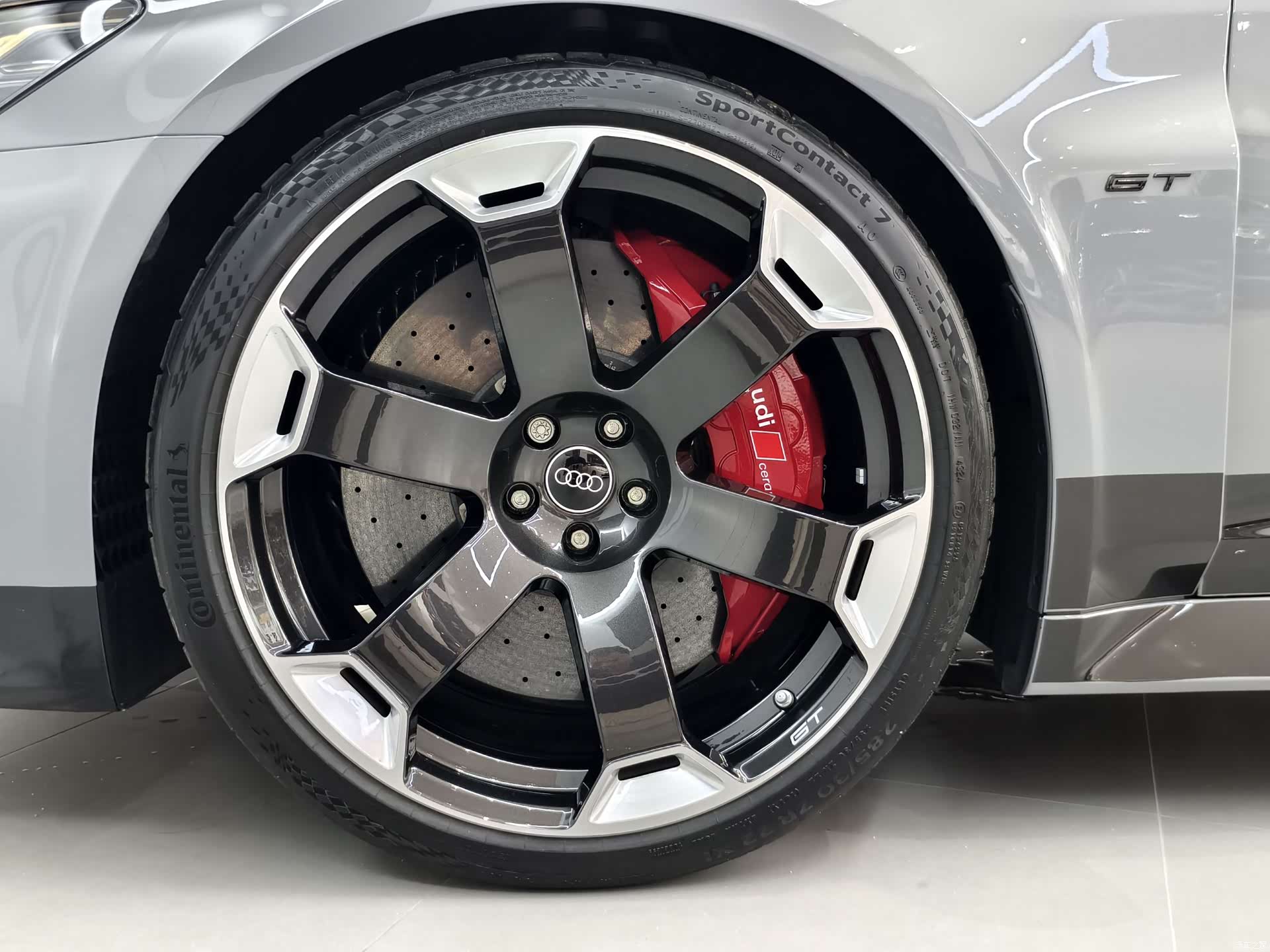 Audi RS, 2026 18