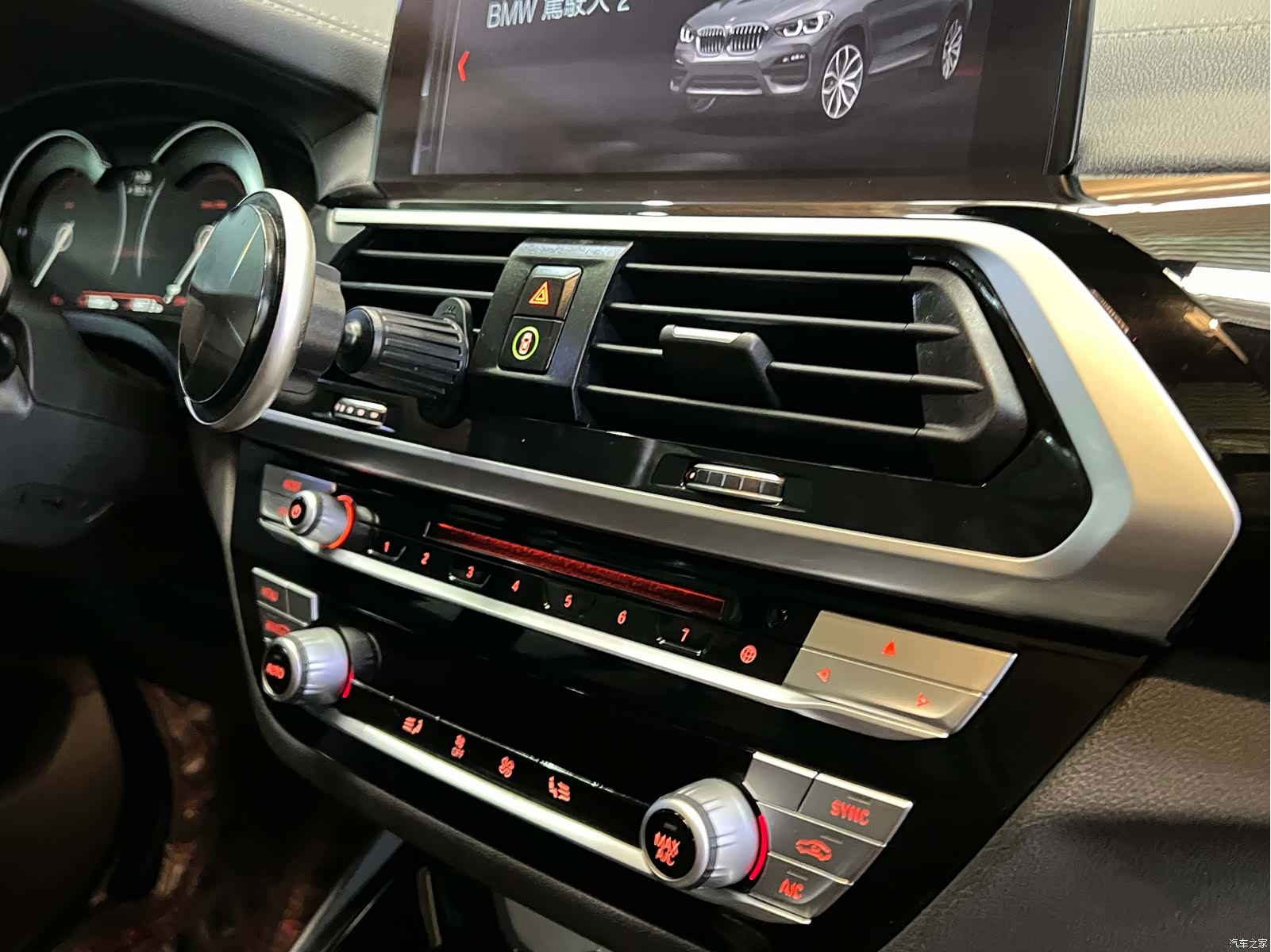 BMW X3, 2019 15