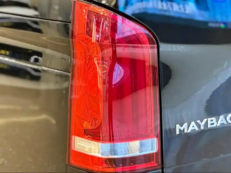 Mercedes-Benz Vito Mercedes-Benz Vito