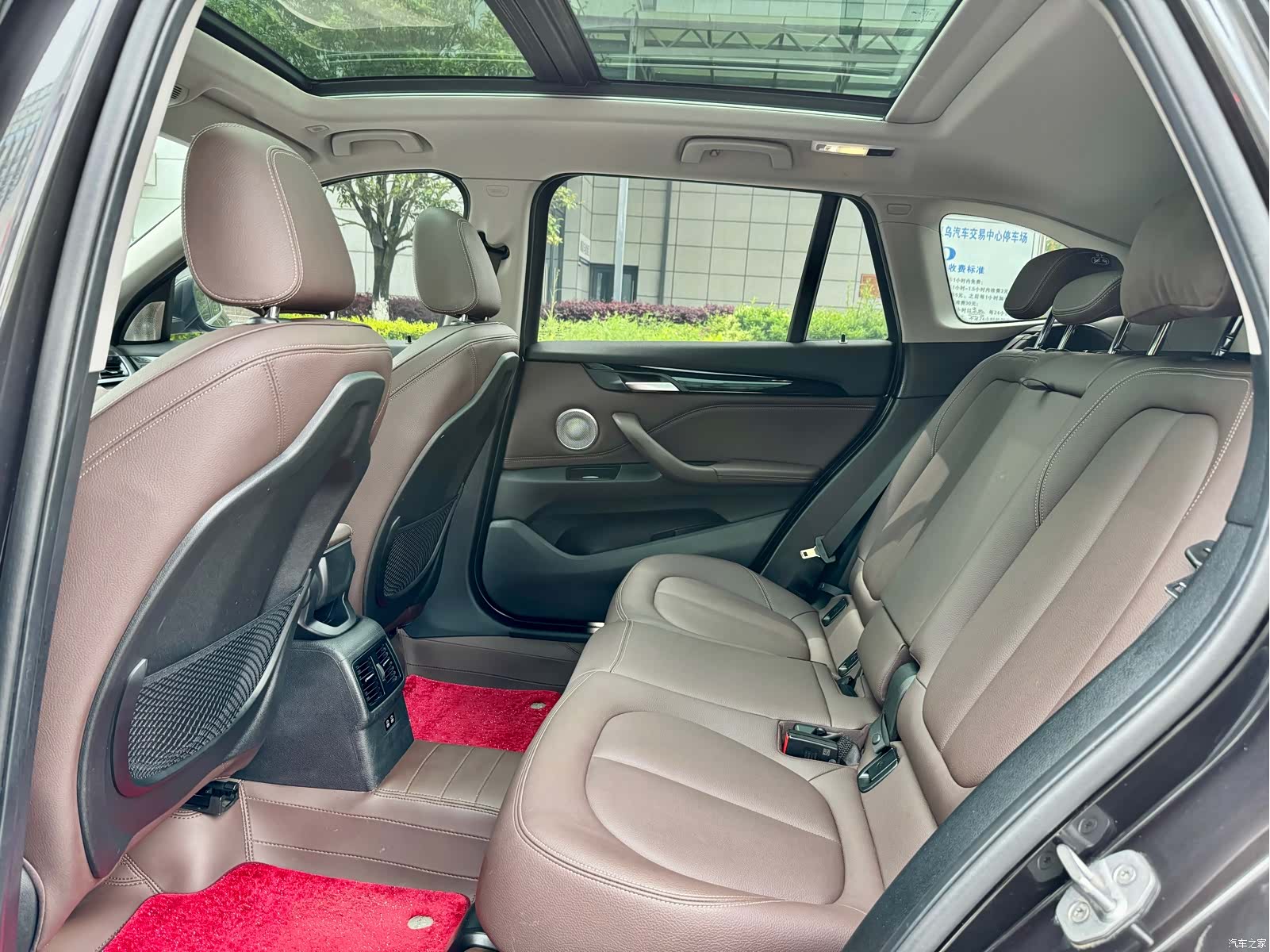 BMW X1, 2022 8