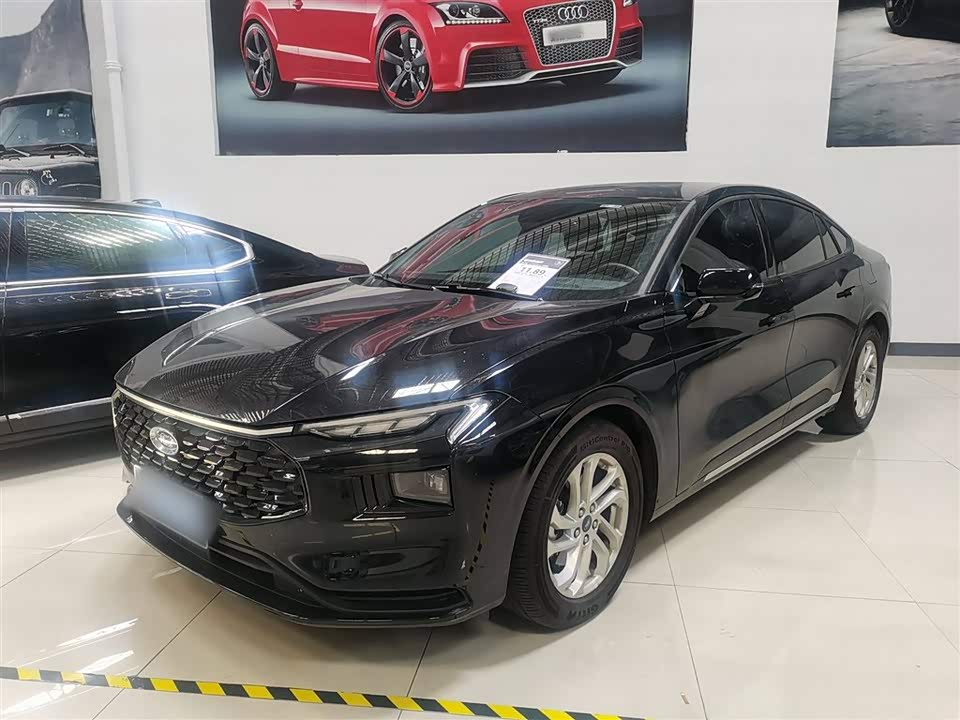 Jiangsu Changzhou Car