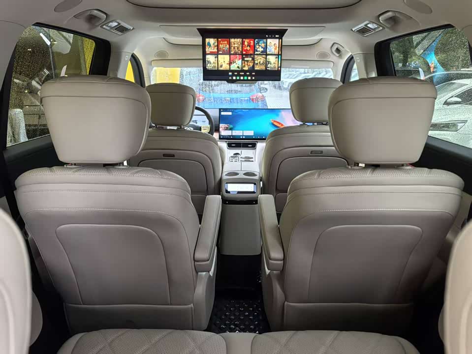 Chery Fulwin Fengyun T11