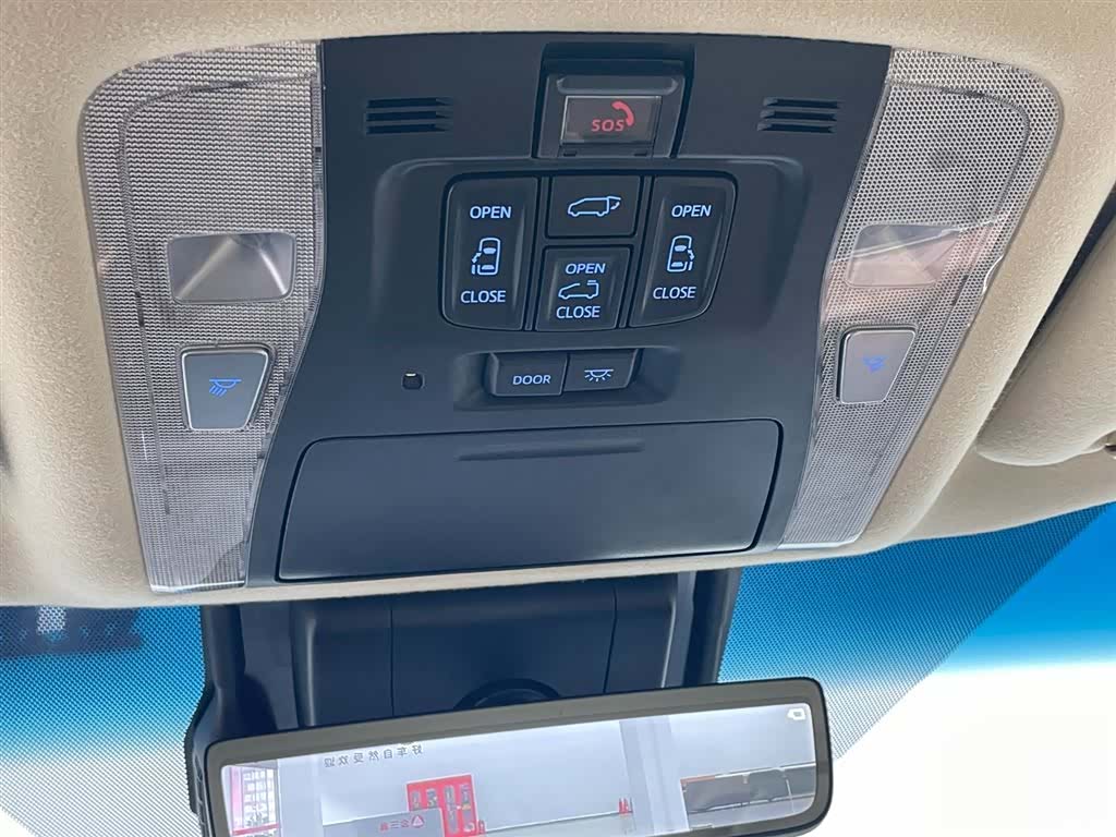 Toyota Alphard, 2020 29