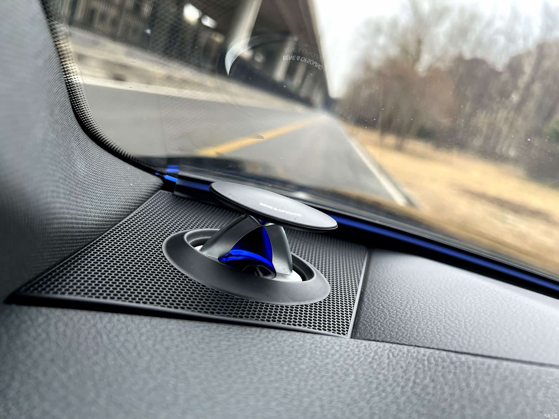 Audi A6L, 2019 11