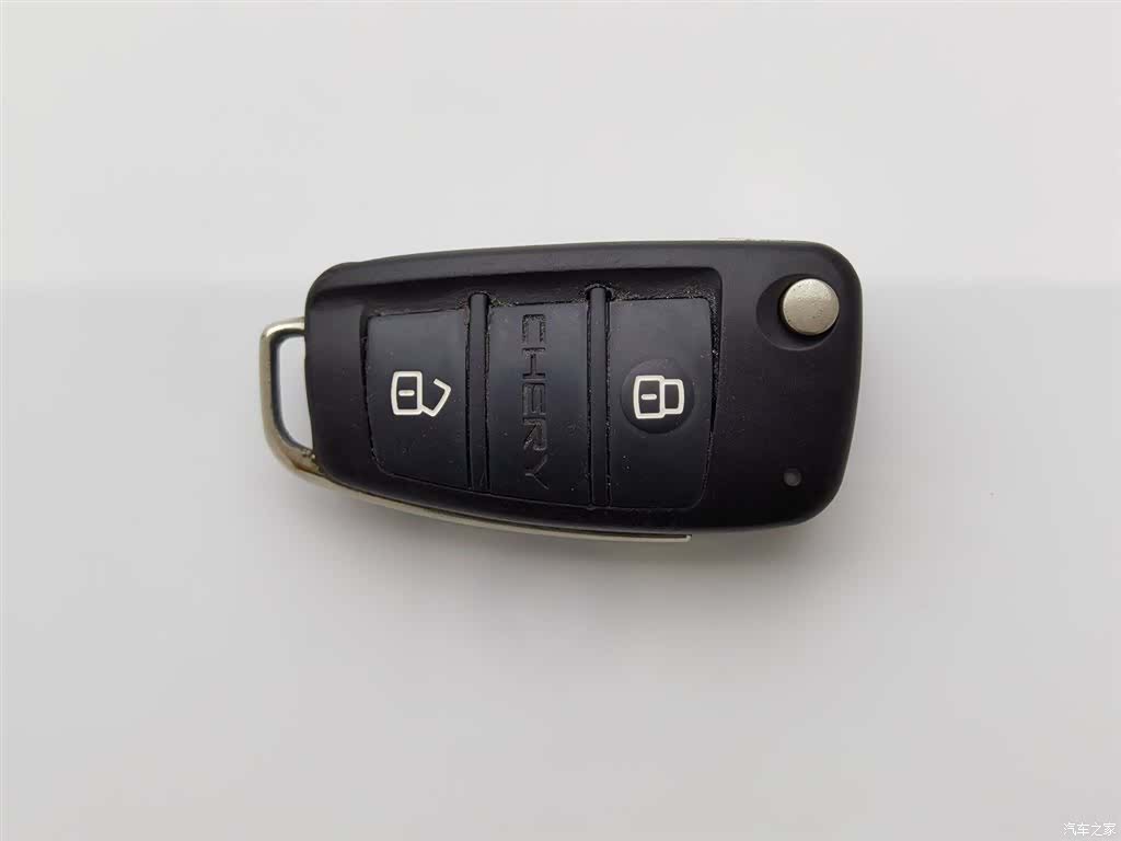 Chery 3, 2014 19