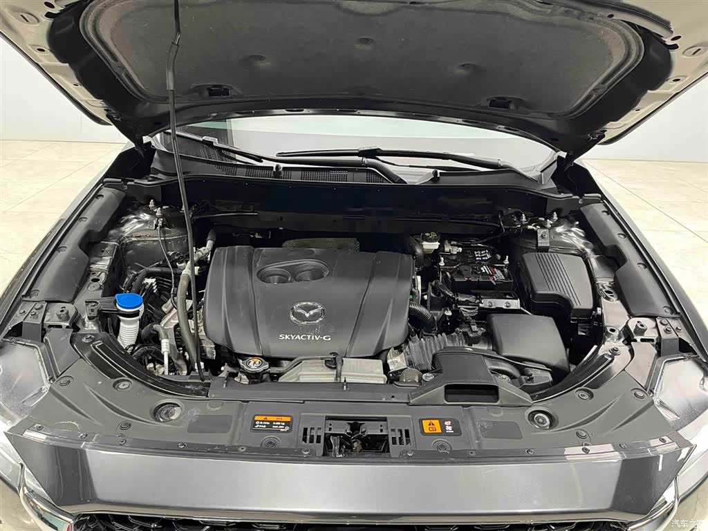Mazda CX-5, 2024 20