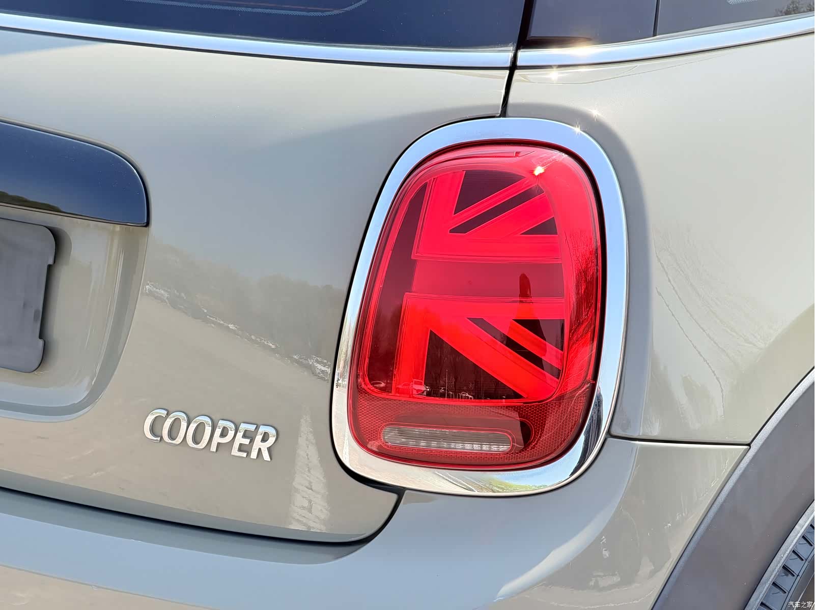 Mini Cooper, 2019 6