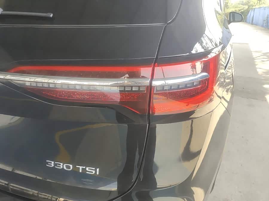 Volkswagen Viloran 2024, фото 8