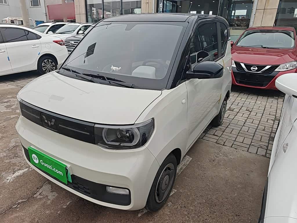Wuling Mini EV