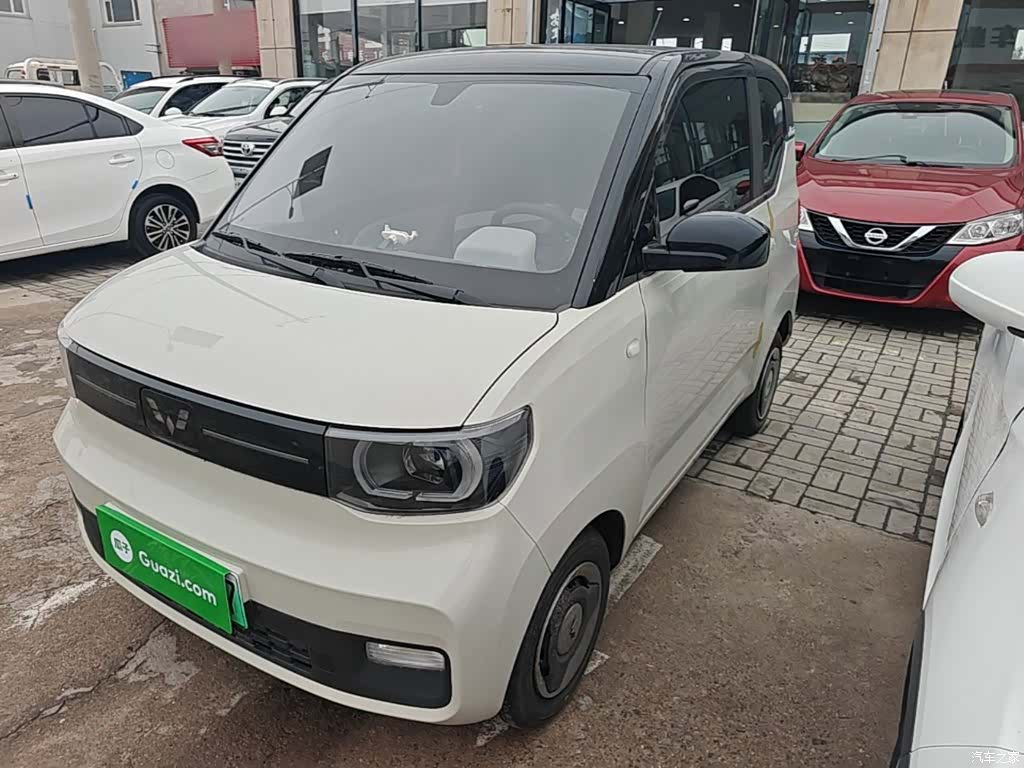 Wuling Yuan, 2023 1
