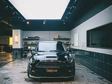 MINI 2013 1.6L ONE ڶ