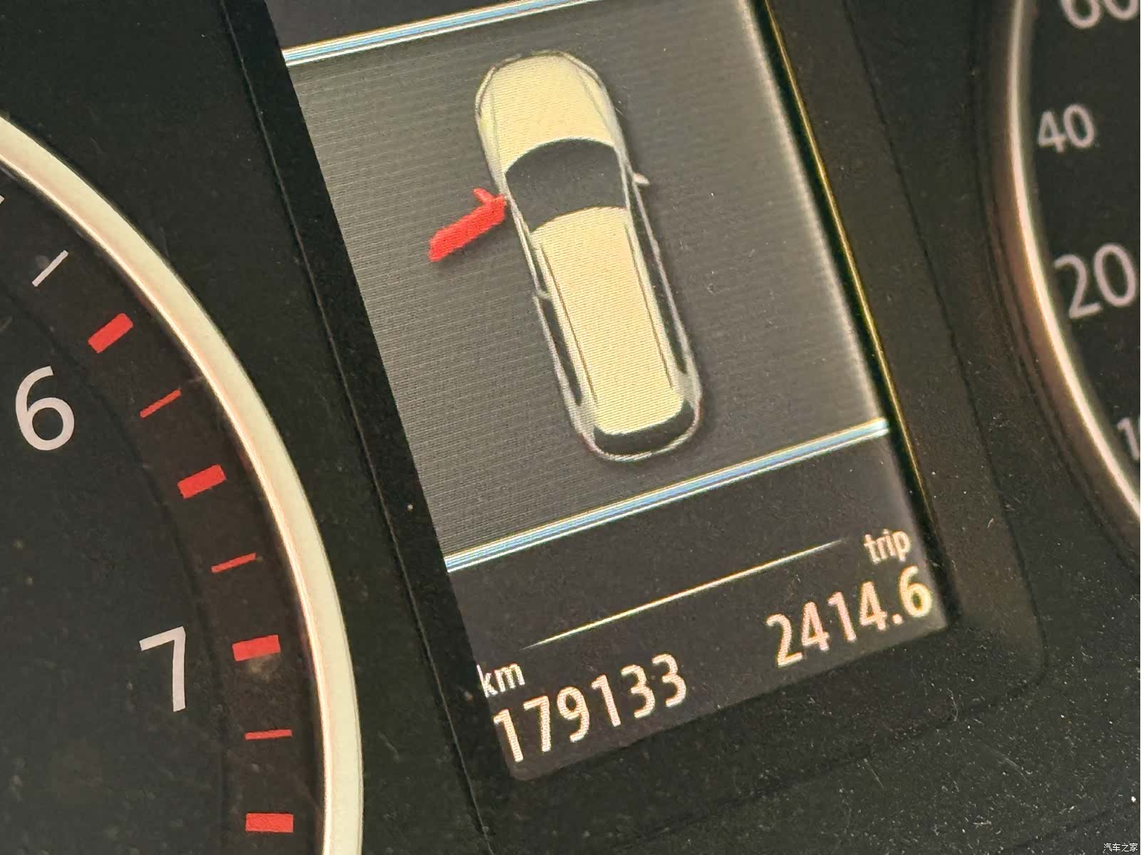 Volkswagen Tiguan, 2012 13