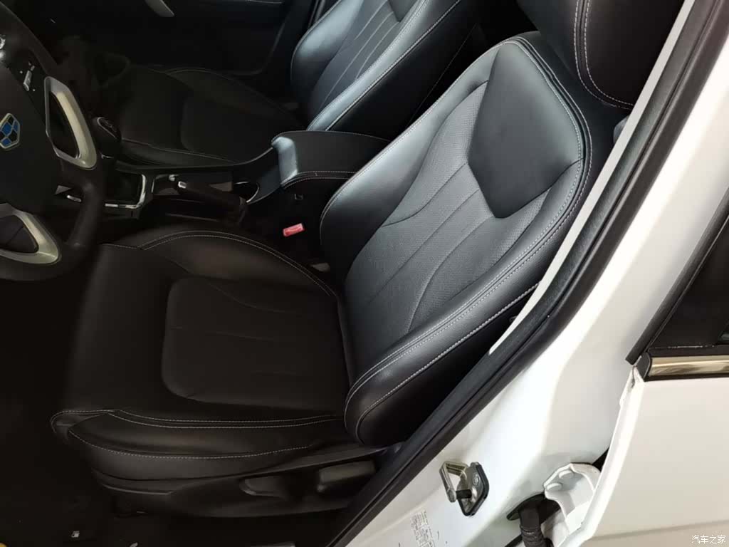 Geely Emgrand, 2016 15