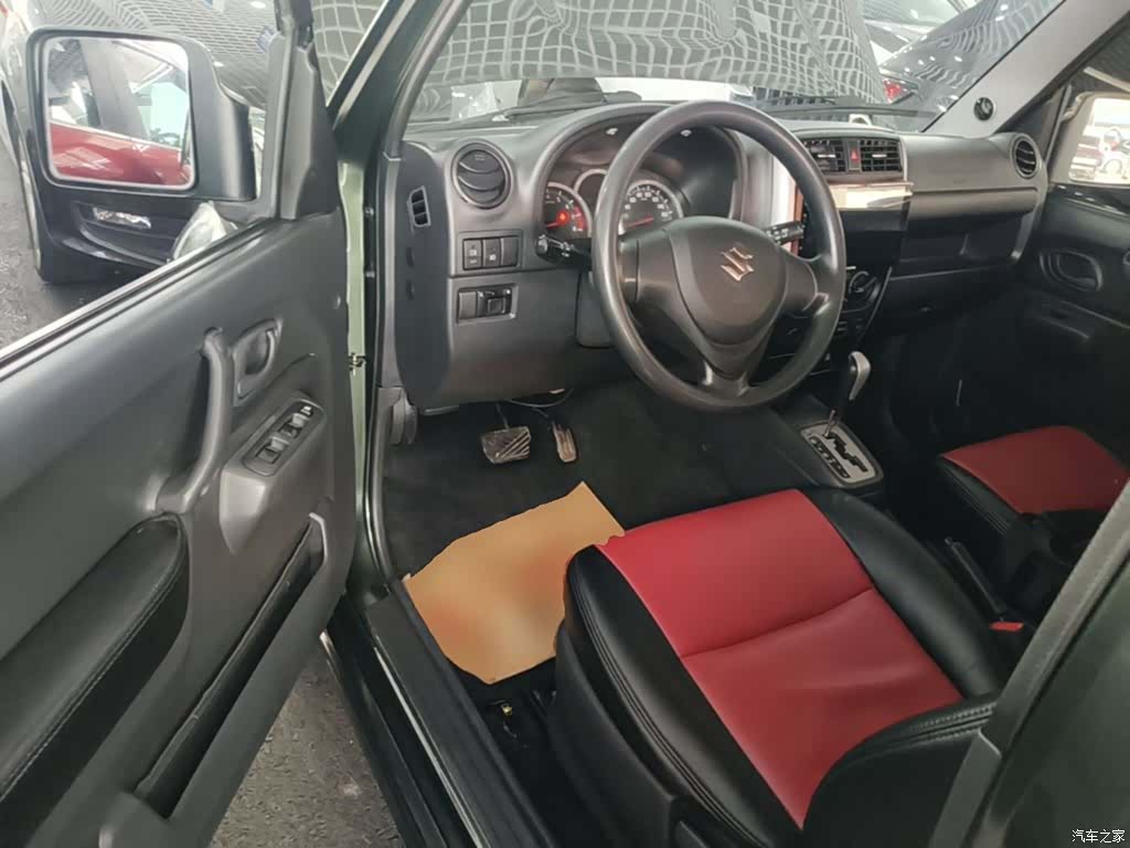 Suzuki 1.3, 2018 16