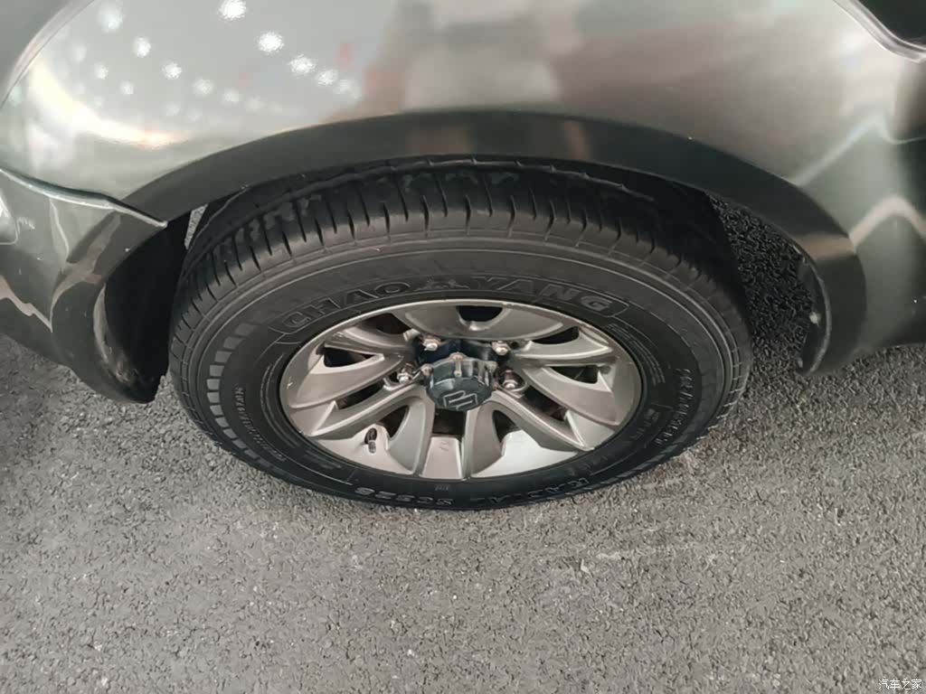 Suzuki 1.3, 2018 23
