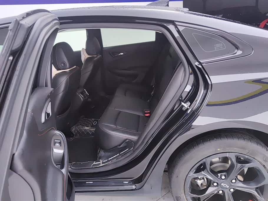 Chevrolet Mai Ruibao XL