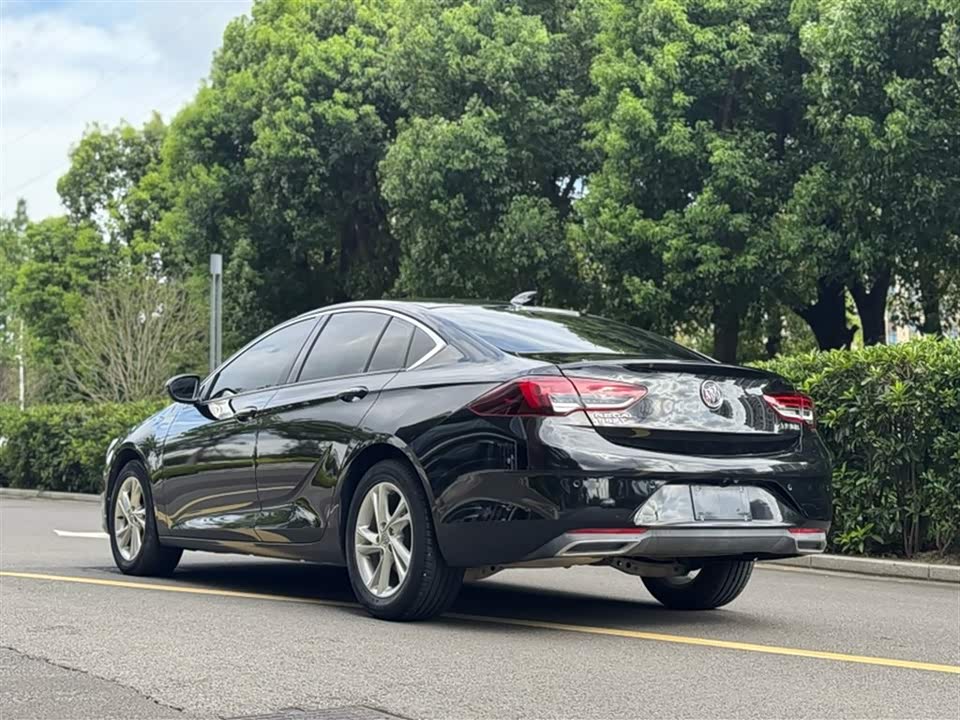 Buick Regal