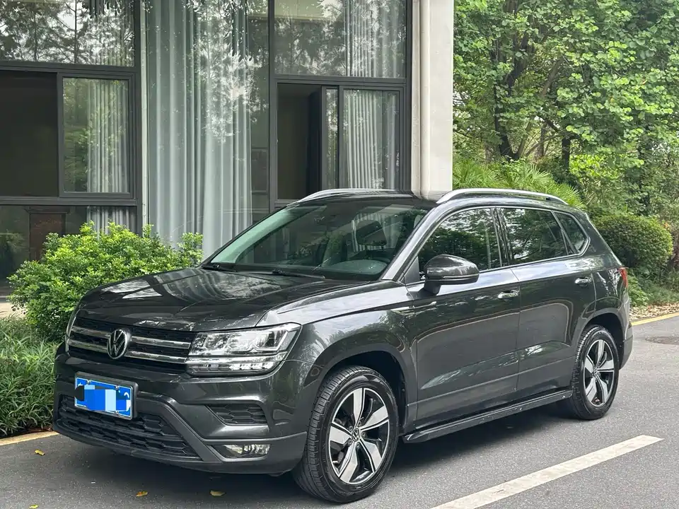 Volkswagen Tuyue