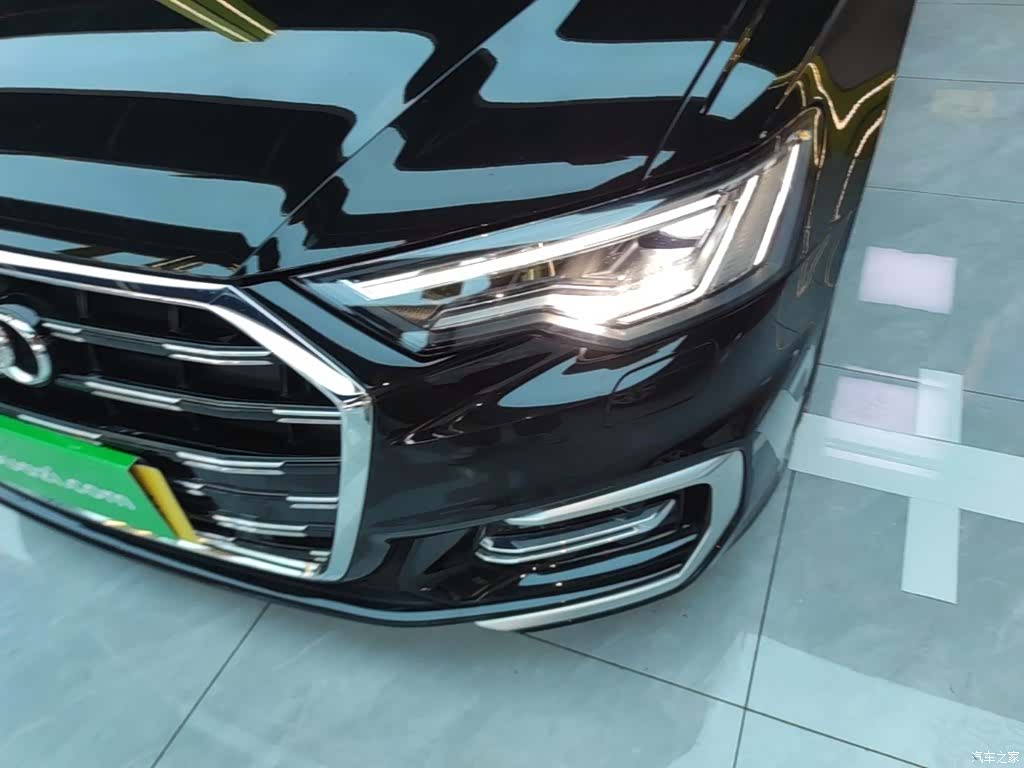 Audi A6L, 2023 24