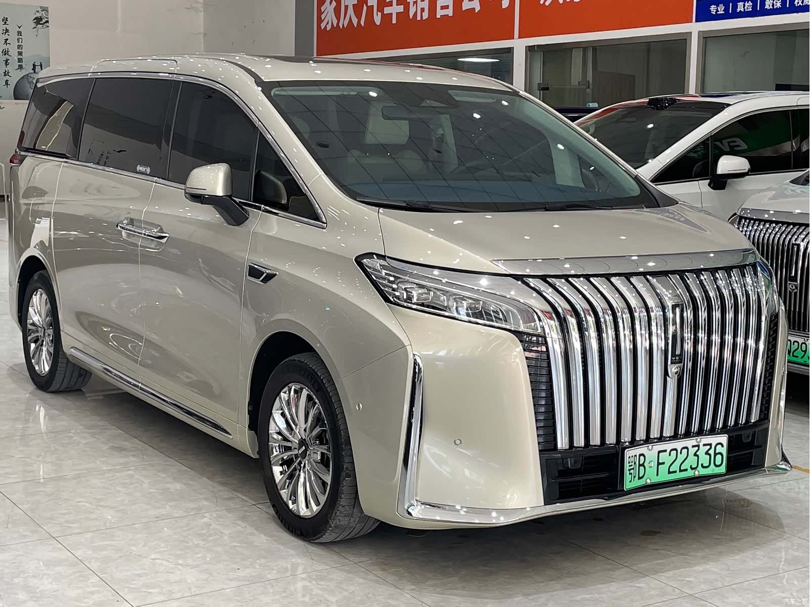 WEY Gaoshan, 2025 3