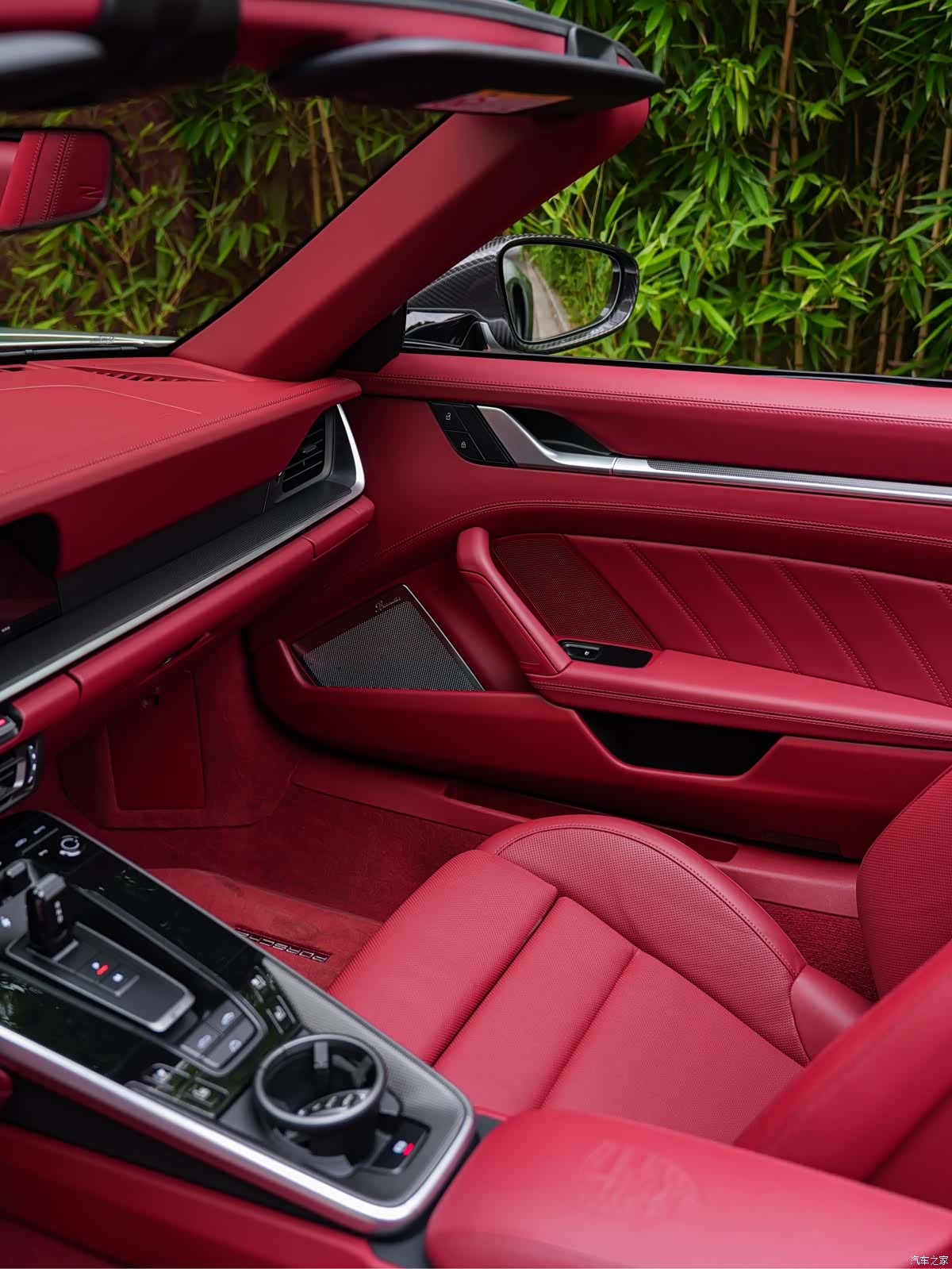 Porsche 911, 2022 20