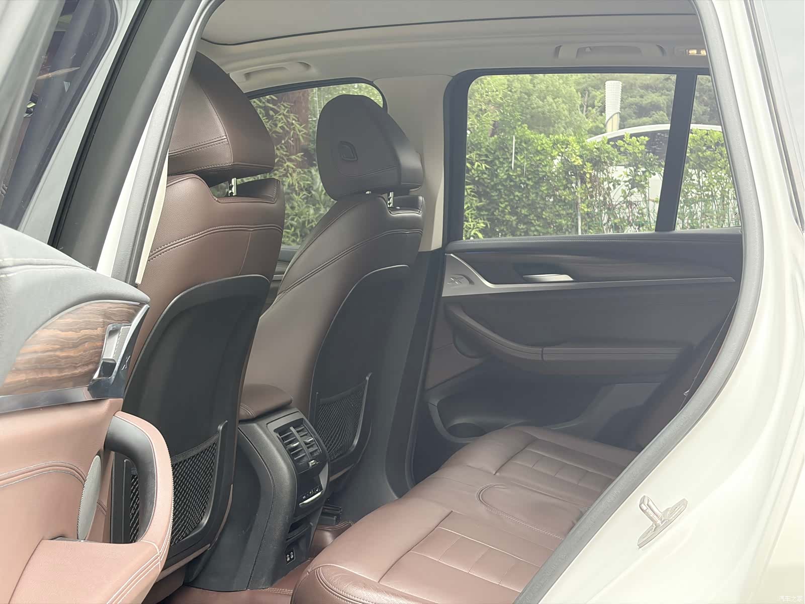 BMW X3, 2020 8