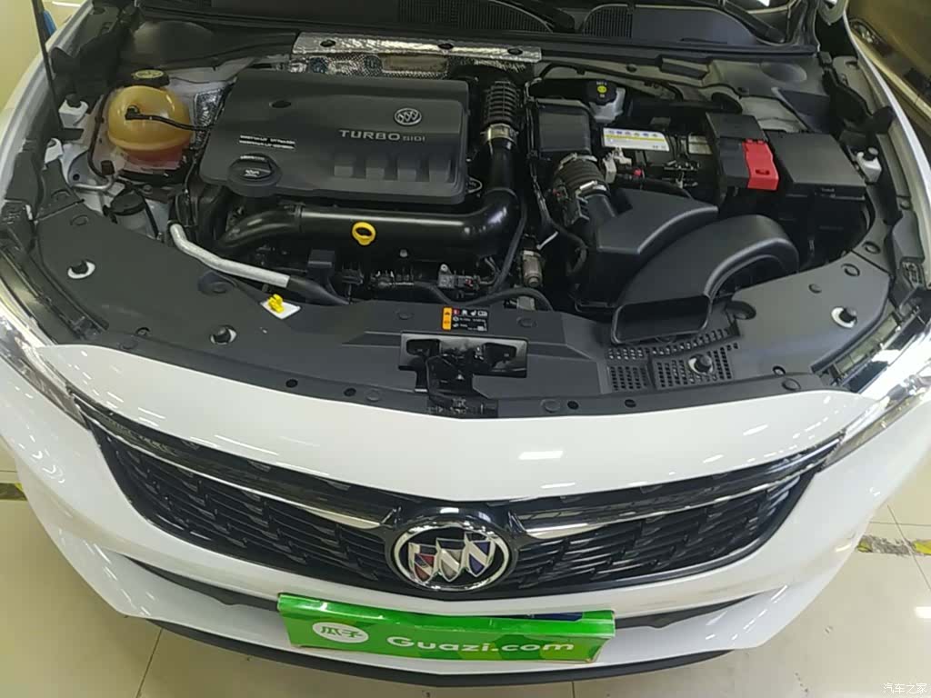 Buick Verano, 2024 20