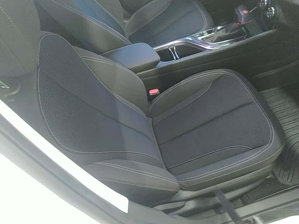 Buick Verano, 2024 25