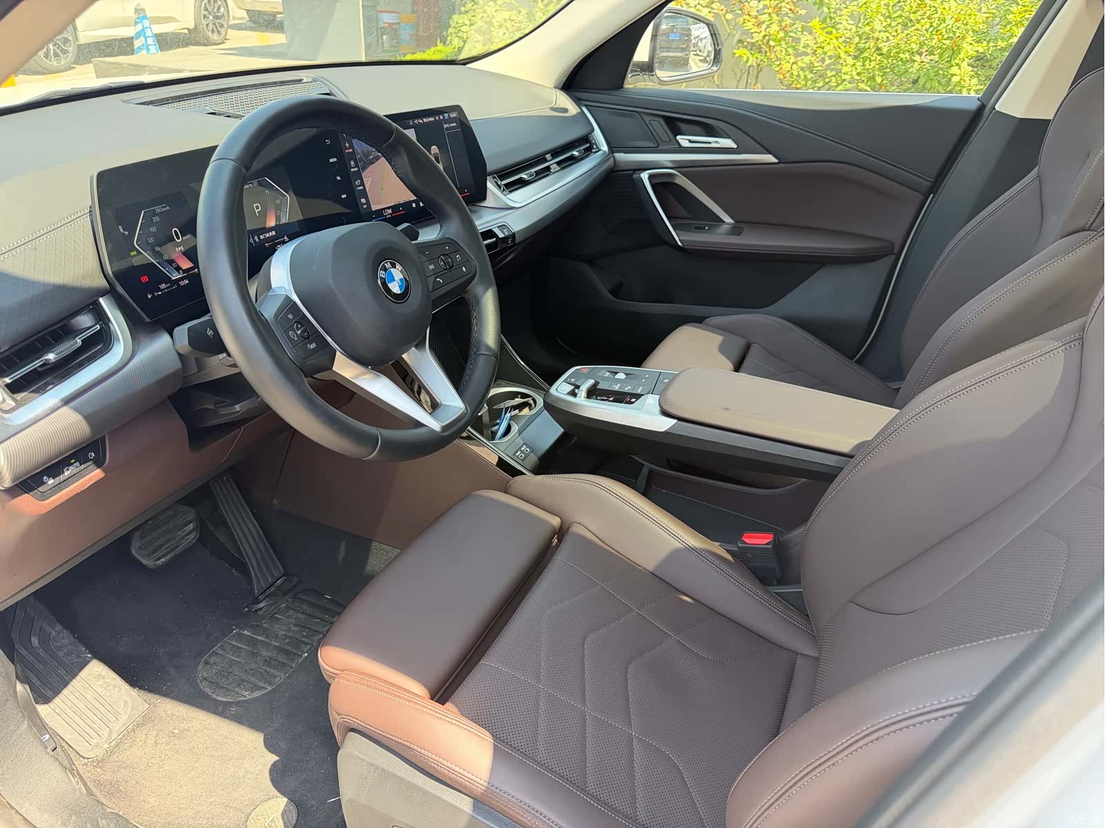 BMW X2, 2025 4