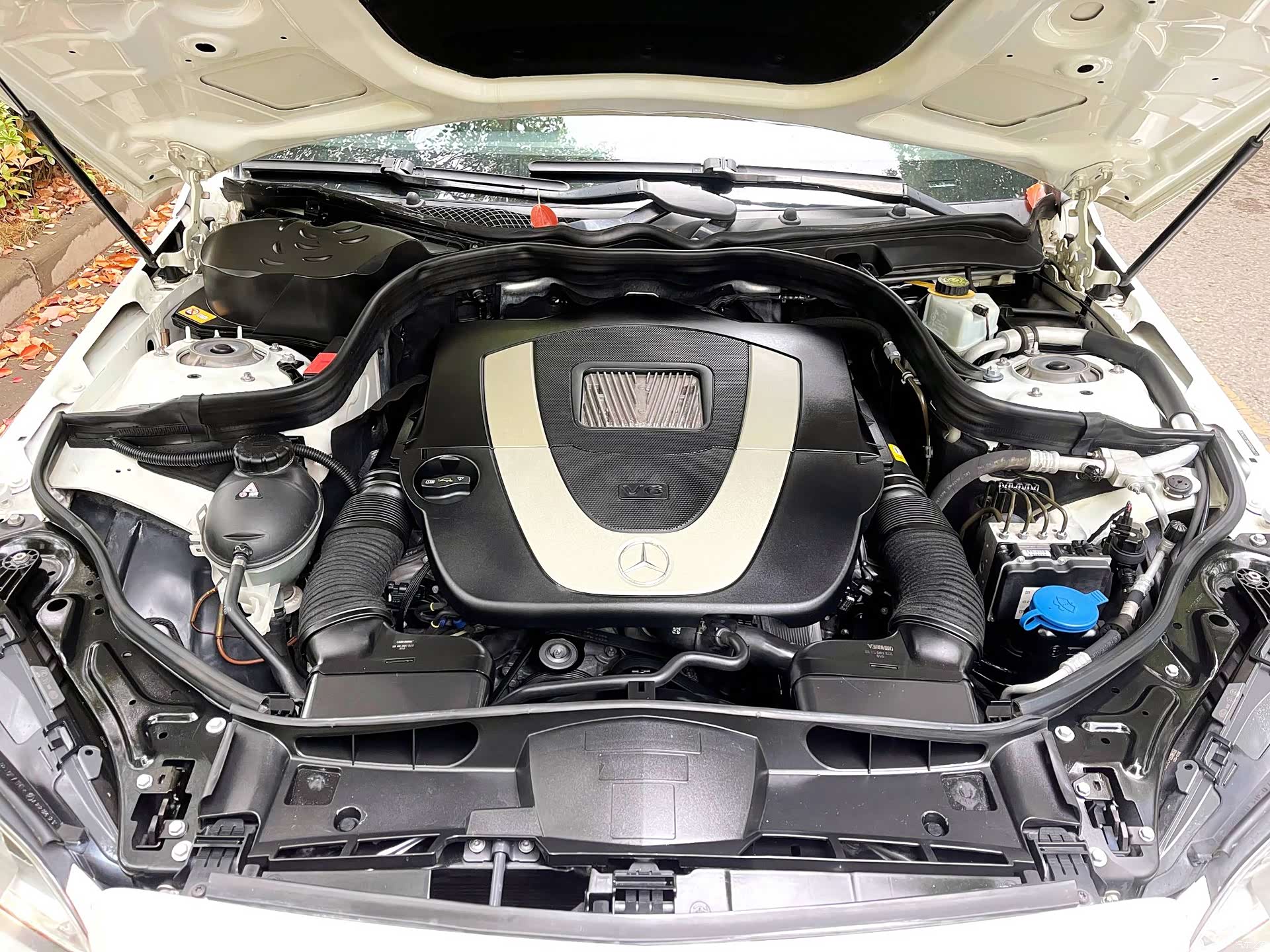 Mercedes-Benz E-Class, 2015 15