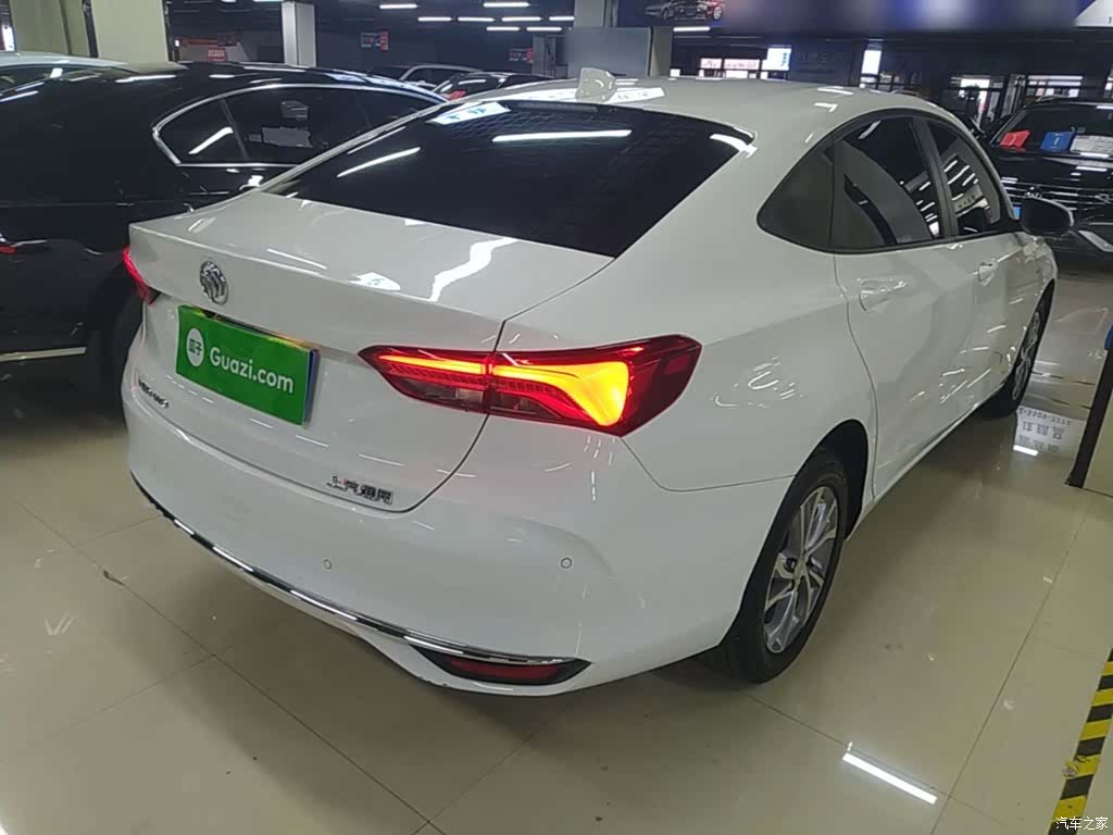Buick Verano, 2024 7
