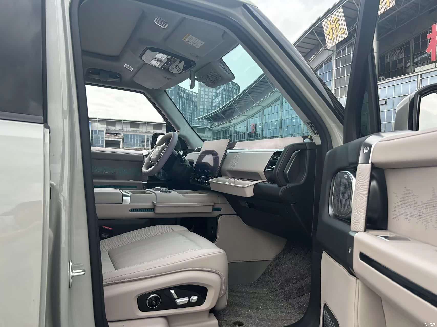 Chery G700, 2025 4